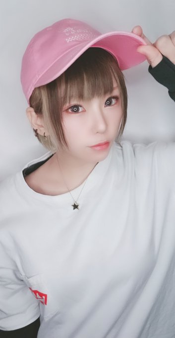コスプレイヤー碧葉さちのTwitter画像12