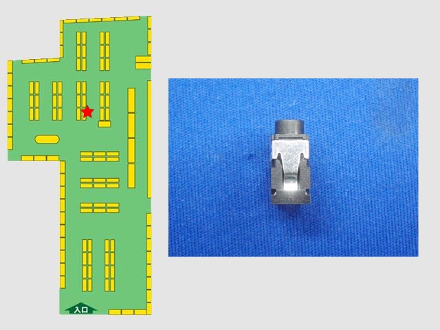 【デジット Blog更新】ラジオ技術で製作記事を書かれている齋藤和孝氏の基板によく使われている基板用φ3.5ステレオジャックが入荷しました。
blog.digit-parts.com/archives/52093…