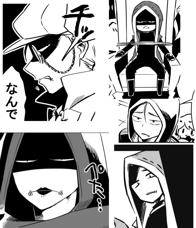 昨日はキメ顔ばっかりだったのでこちらもどうぞ 