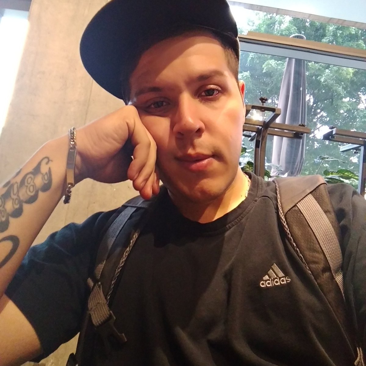 Carlos sosa tweet media