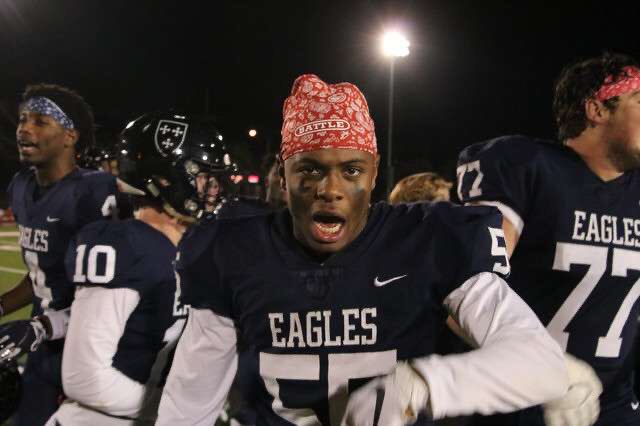 Go check out junior season highlights‼️‼️
hudl.com/v/2DVqJM