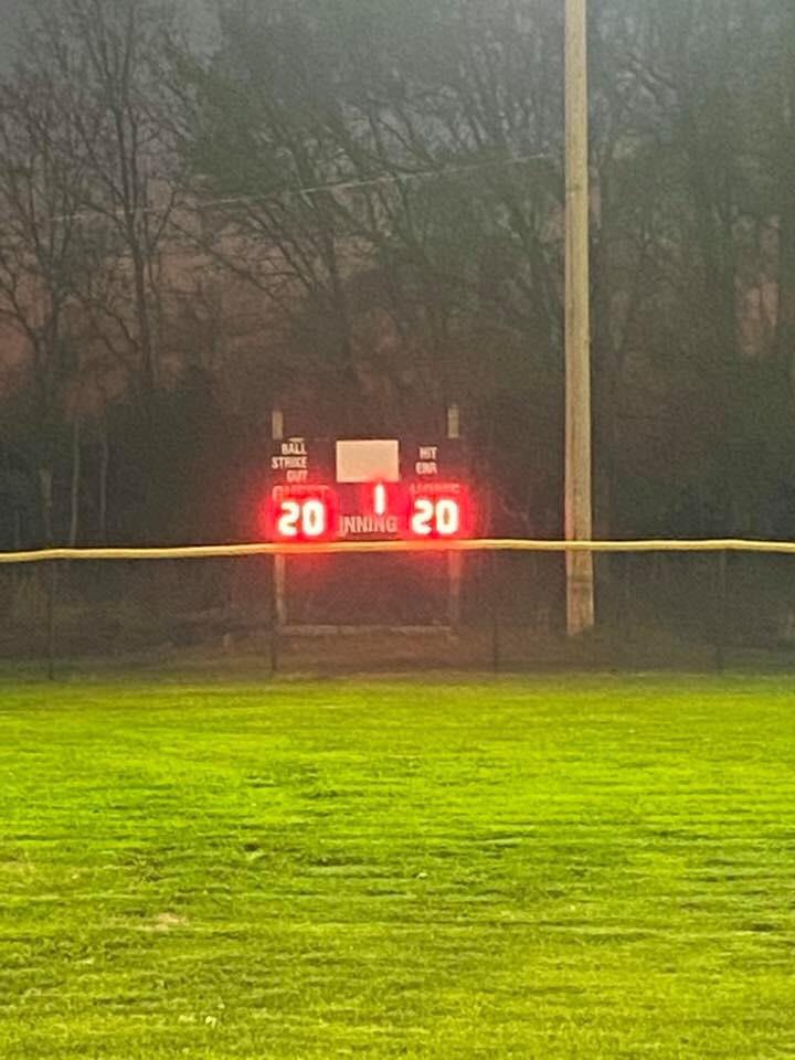 Fair Play Baseball (@fp_hornet) on Twitter photo 