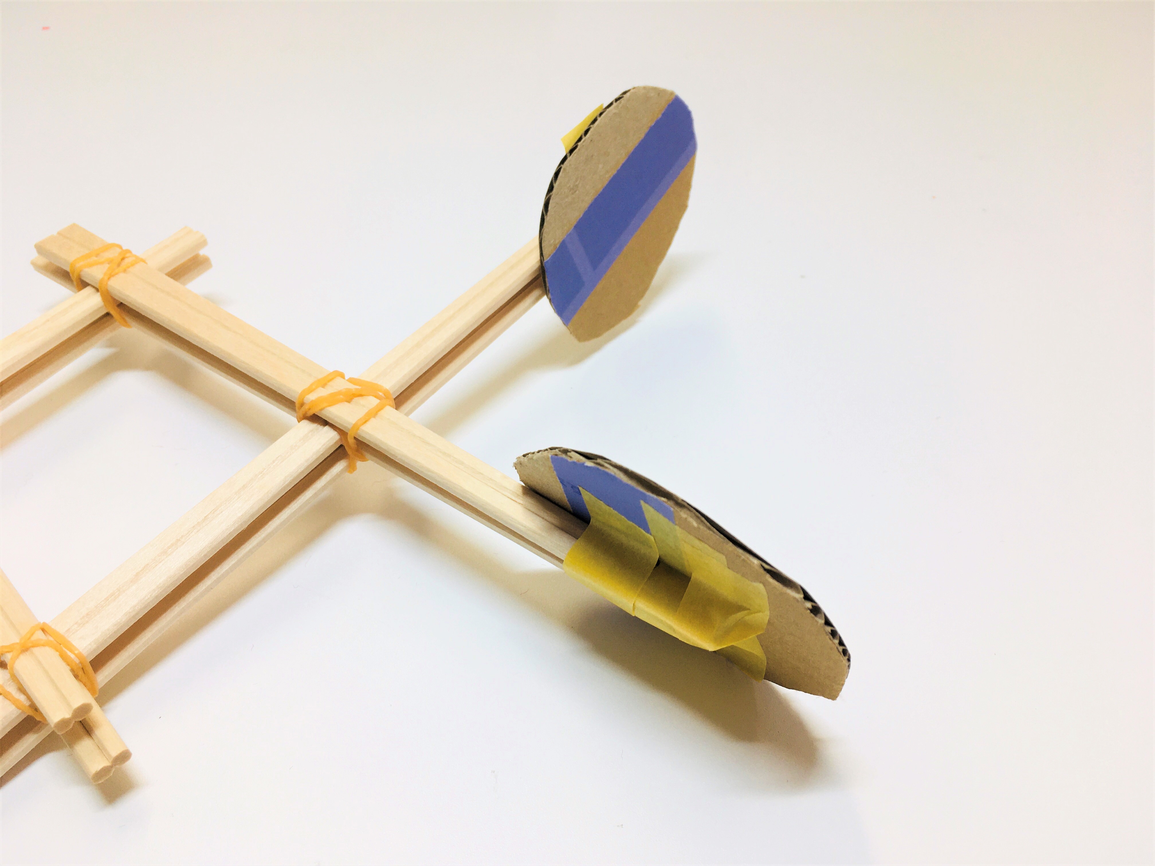 おうちで工作 実験レシピ Twitter