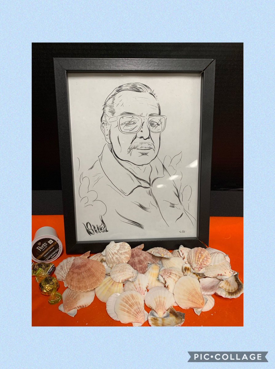 Westminster HD #647 tweet media