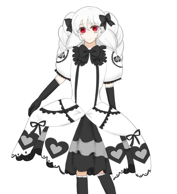 白髪赤目のtwitterイラスト検索結果 古い順 白髪赤目のtwitterイラスト検索結果 古い順