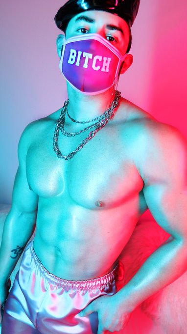 100 % That Bitch ??? Get into this Quarantine Sale and support small queer business. Use code: 6FEET