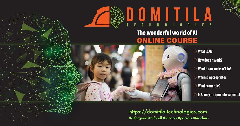 DomitilaTech tweet media