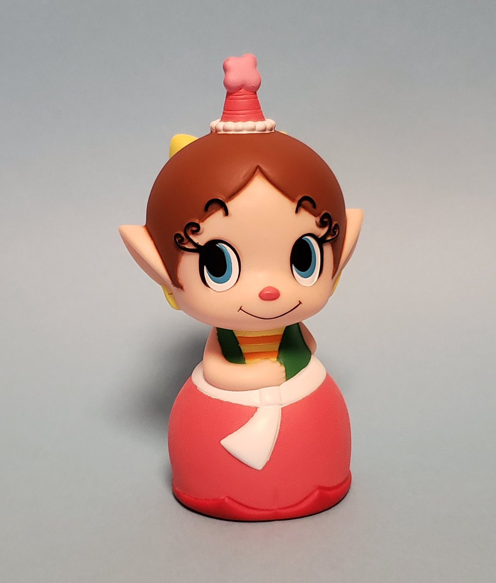 アクビガール
