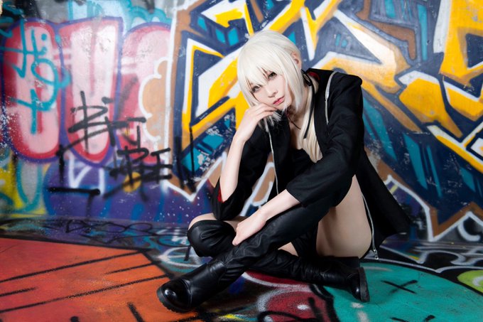 Twitterのコスプレ画像32