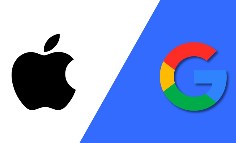 Distrito_H's tweet image. Apple y Google se unen para crear un sistema de rastreo del #COVID__19 con el fin de ayudar a contener su propagación

Esto, mediante el uso de tecnología Bluetooth para reducir la propagación, protegiendo la privacidad y seguridad del usuario.