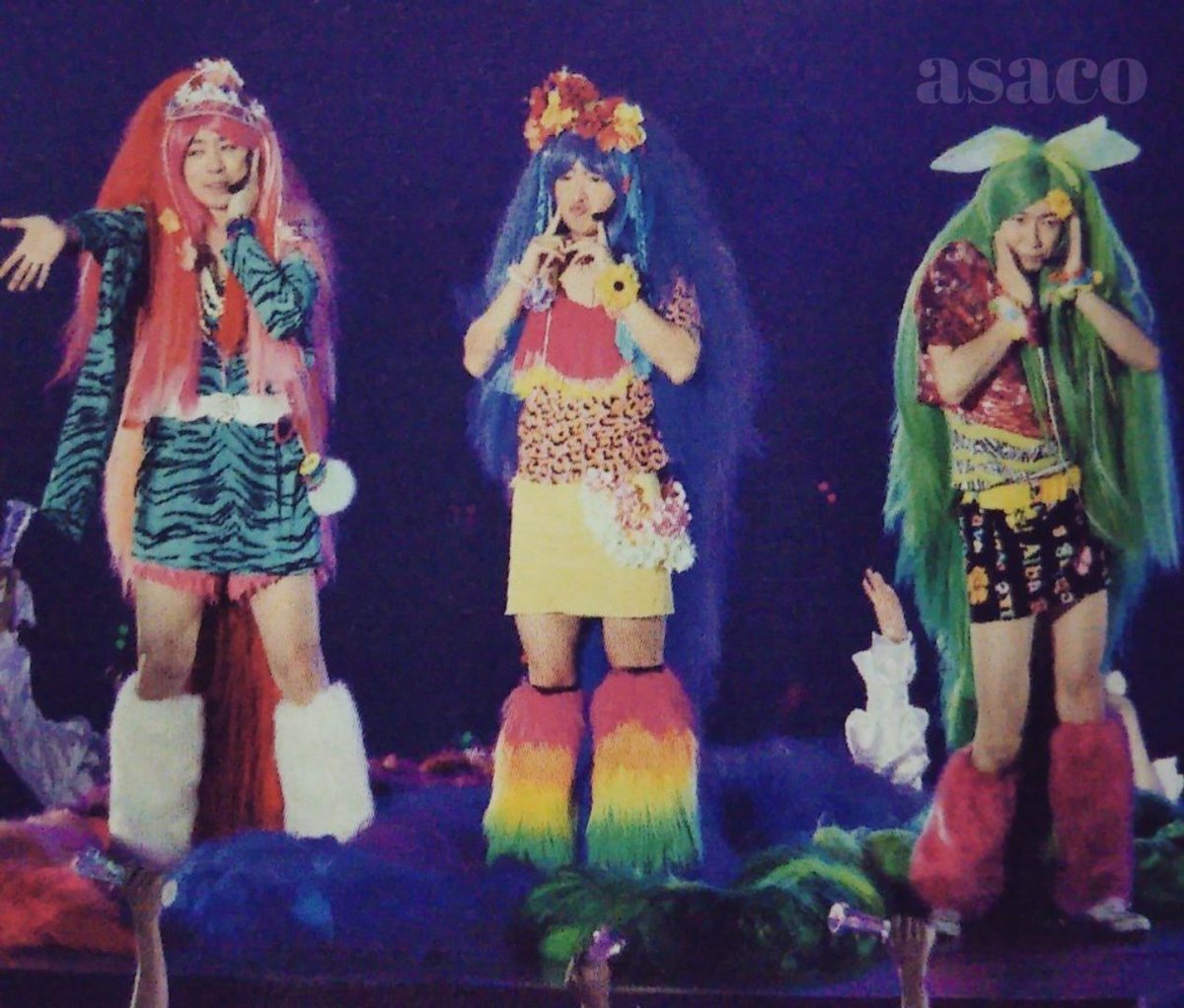 何故か既視感があったアマビエ様のあの絵。伝説のアマビエ様が伝説の