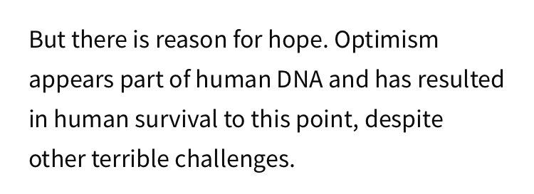 Great piece by <a href="/FergalBowers/">Fergal Bowers</a> on the <a href="/rte/">RTÉ</a> website this morning. We will overcome  #COVID19 #hope #rte