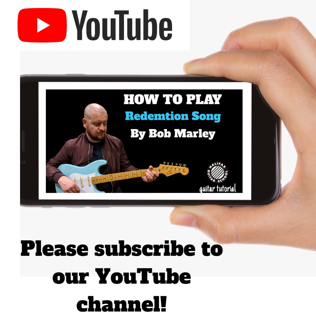 At a loose end over the lockdown? Get learning with HGS ONLINE. Stay home &amp; Happy Easter! #guitar #guitarlessons