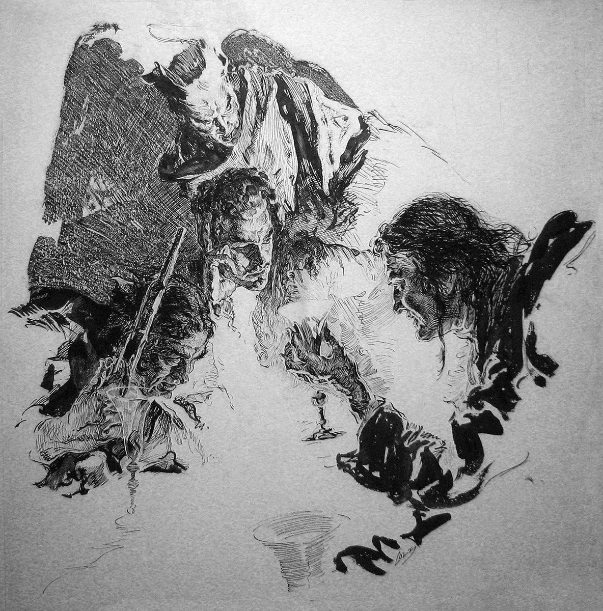 Joseph Clement Coll