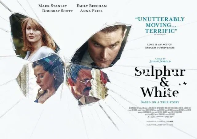 A worthwhile, intelligent film streaming on <a href="/CurzonCinemas/">Curzon</a>: <a href="/SulphurAndWhite/">SulphurAndWhite</a> (dir. Julian Jarrold) - visually spectacular, great camerawork, emotionally raw, nuanced performances from @MarkStanley12 <a href="/Emily_Beecham/">Emily_Beecham</a> <a href="/annafriel/">Anna Friel</a> <a href="/DougrayScott/">Douglas</a> @alistairpetrie 
curzonhomecinema.com/content/recent…