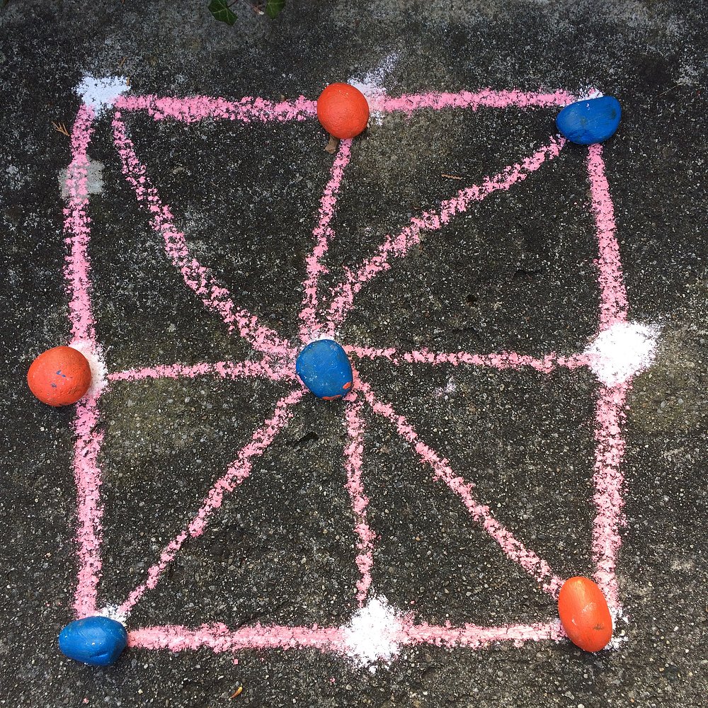 Bricole ton propre jeux des enfants autrefois ...  pour les instructions visite nmbiel.ch 

Plein d'autres idées créatives se trouvent au museumzuhause.ch/fr/ 

#nouveaumuséebienne #bricoler #CultureChezNous #creativityathome