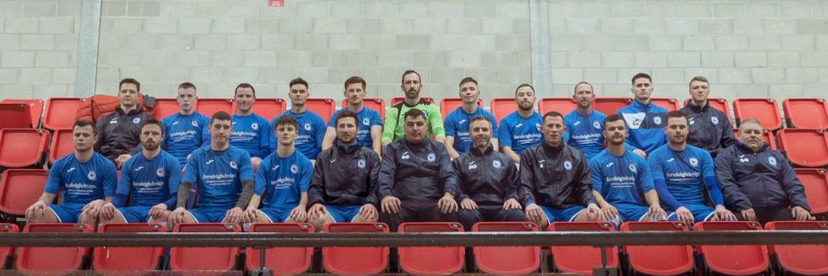 TreBluebirdsFC's tweet photo. Some big news to be unveiled soon on how our players have been working very hard to put something extremely special together during the lockdown period... stay tuned over the Easter weekend to find out more... https://t.co/fa9AaaqnuU