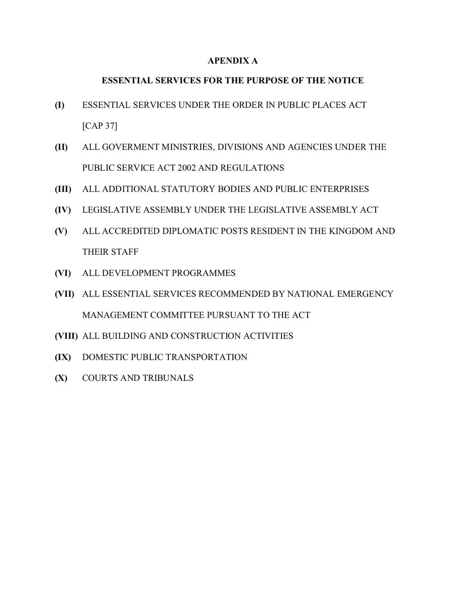 Tonga Police tweet media