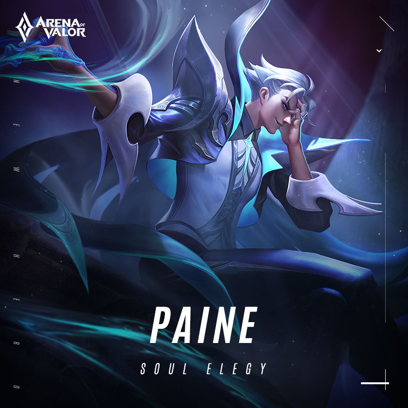 Arena of Valor on Twitter: Arena of Valor on Twitter: