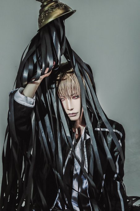 Twitterのコスプレ画像48