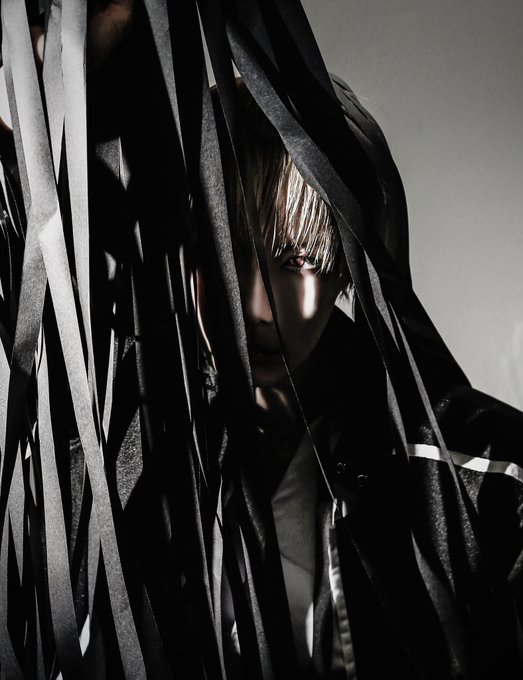 Twitterのコスプレ画像50