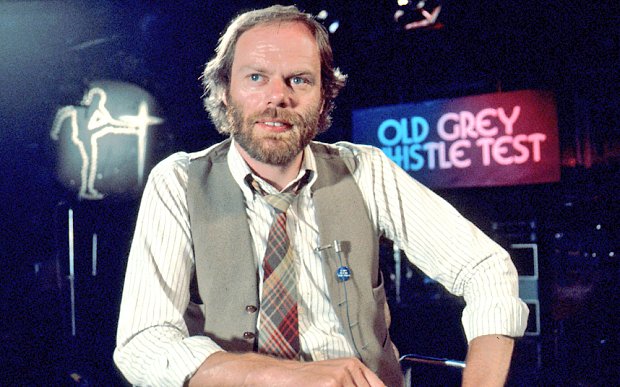 Happy Birthday to TV and radio music presenter Bob Harris, born on this day in Northampton in 1946.   