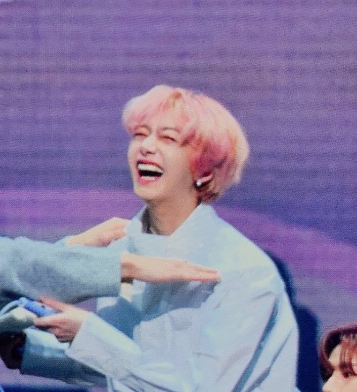  @OfficialMonstaX le