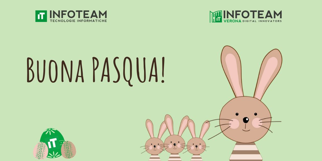 Infoteam Srl tweet media