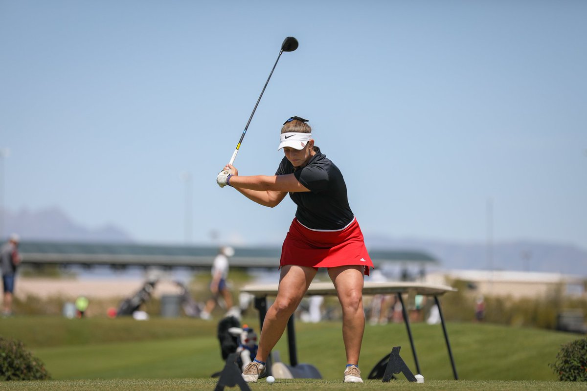HwttTribe's tweet photo. Few photos from the final round of 
@THECACTUSTOUR tournament at #ApacheCreek. The only live sporting event in the world right now.

Please contact @theplee15 for more photos and rights.
2/2

#womensgolf #Arizona https://t.co/IBelZyuHEG