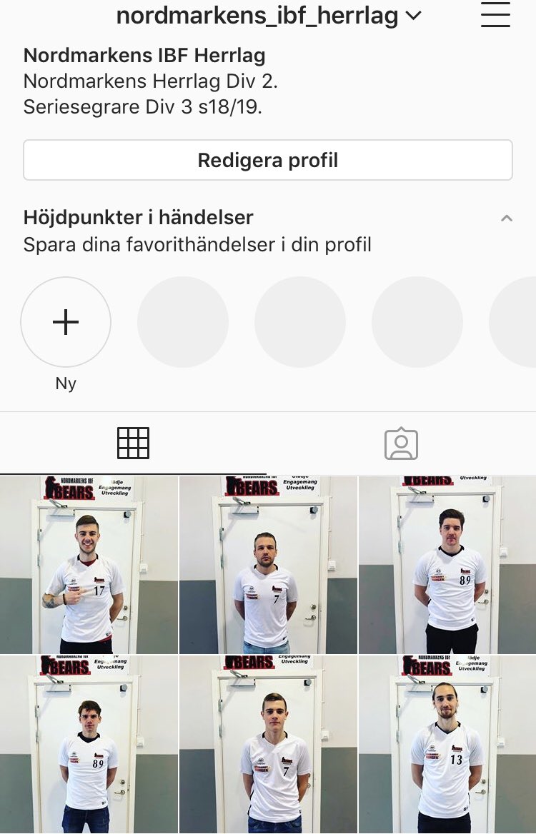 Västra stå tweet media