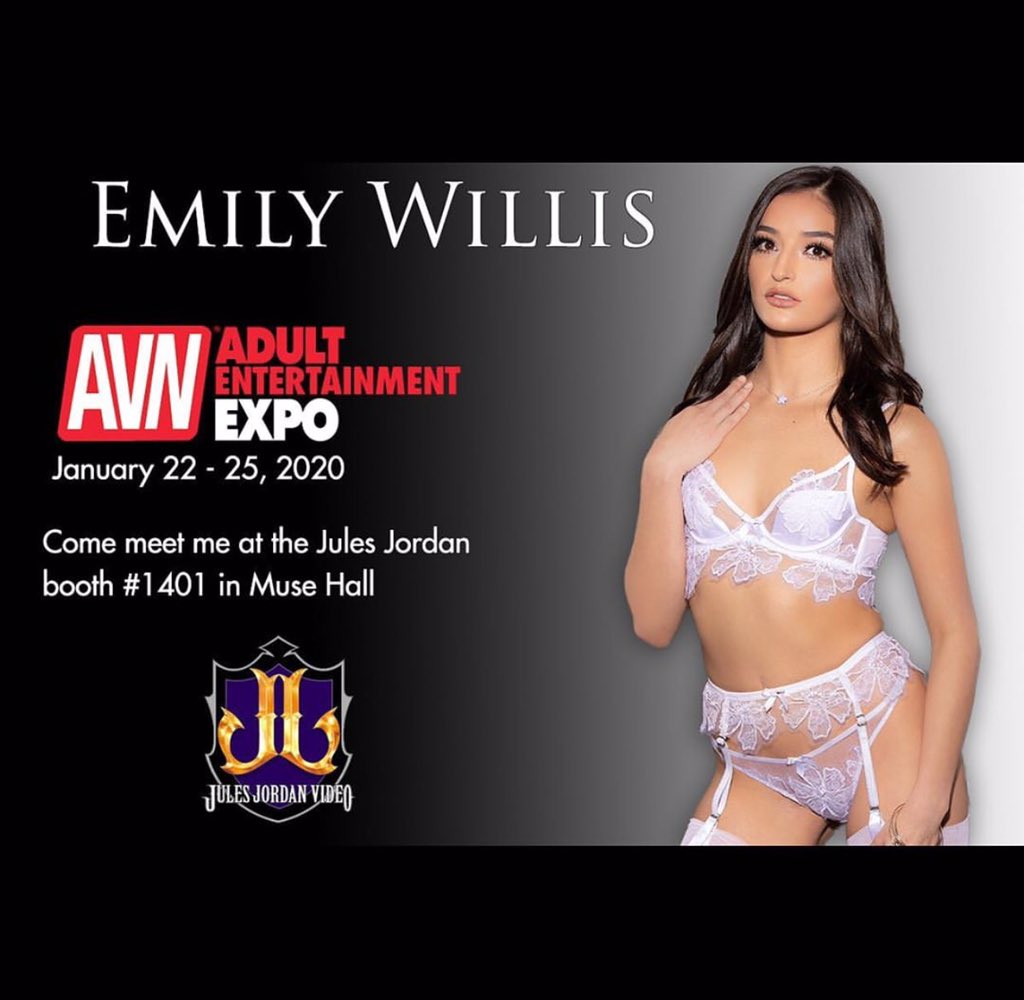 Emilly Willis tweet media