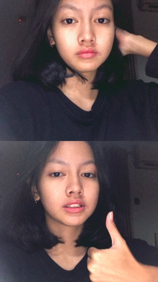 hepburnism2's tweet image. 7. disposable camera - gigijanila

ONE OF A KIND! paling beda diantara yang lain &amp;amp; highly saturated jggg, klo yg lain ngehighlight warna ijo/kuning, filter ini nonjolin warna biru ungu gt