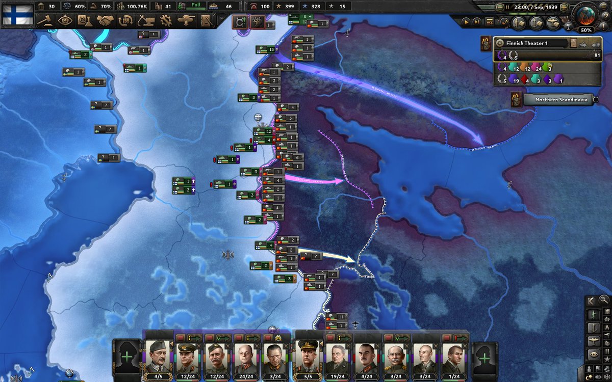 Hmmm. I think the Soviets might be planning something... 
