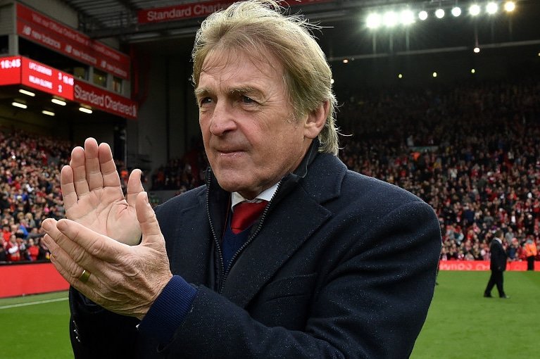 QatarReds's tweet photo. Get well soon King Kenny ❤
#YNWA #LFC #StayHome #UnityIsStrenth #QatarReds https://t.co/kpZDw5CxsN