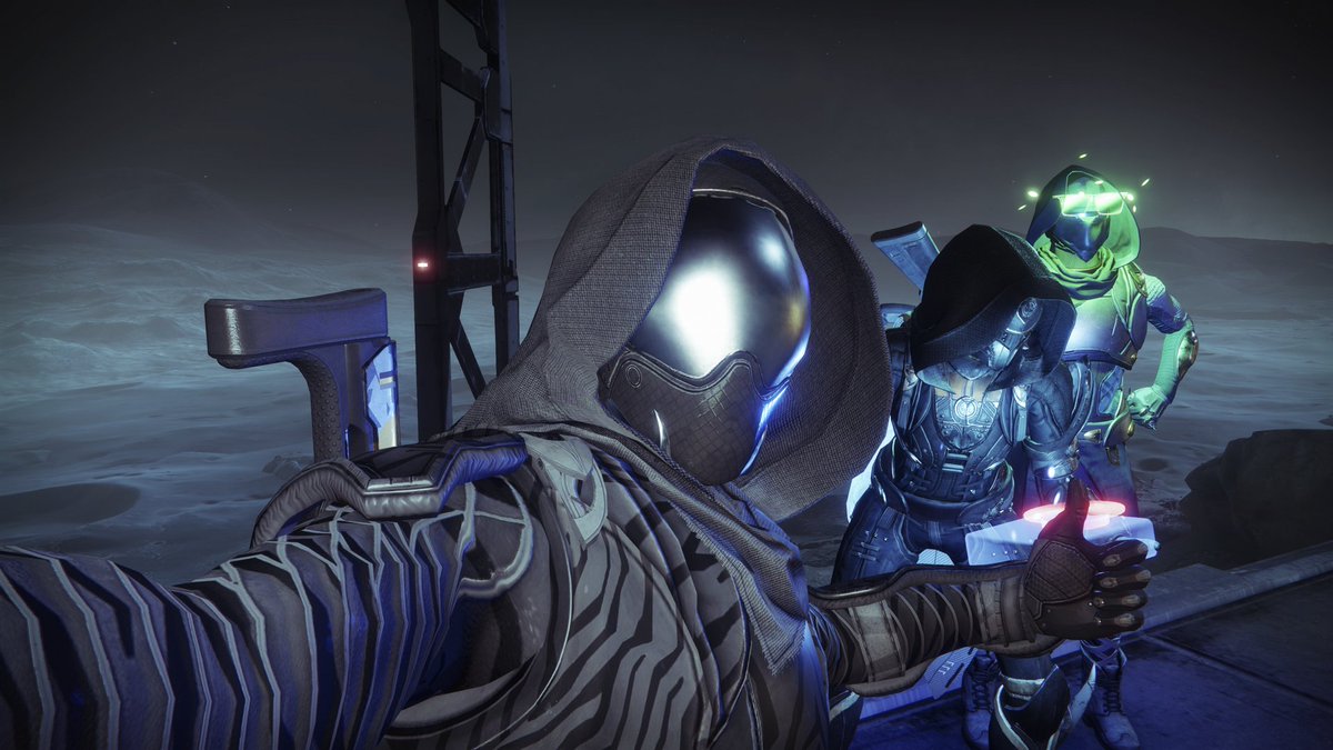 Backwardz5's tweet photo. Destiny is a great experience but it's better when you share it with best friends @AlphaSheWolf13_  an her Boyfriend https://t.co/aoAmd5lfcD