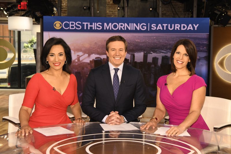 Michelle Miller On Twitter Catch Up On Some Of The Best Cbsthismorningsaturday Features This Weekend W Episodes Of Saturdaystories Starting 3p Edt Today On Cbsn Our 24 Hour Streaming News Network Download