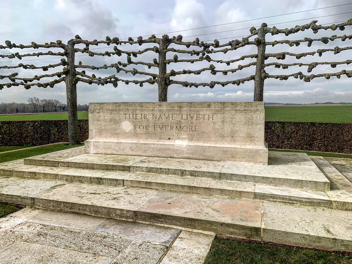 This time though it was to be a ‘blue-on-blue’ incident. In which in the dark of night due to misidentification French Tanks & British A/T guns dug in around the cemetery exchanged fire. Several of the tanks and 1 of the British A/T guns were hit, before the mistake was realised.