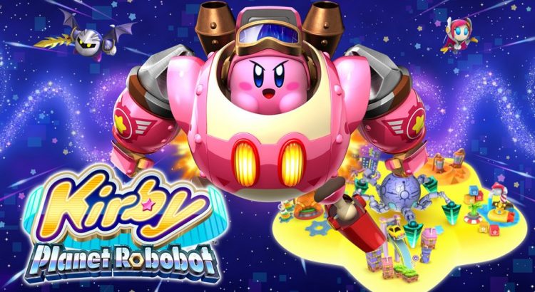 DeadHand77's tweet photo. توي خلصت لعبة Kriby: Planet Robobot.
لعبة ممتعة جدّا كبقية ألعاب كيربي، لكن هذي بالذات لها معزة أكبر عندي، مغامرة لطيفة مليئة بالمفاجآت ��الأشياء الجديدة، فريق اللعبة ما فشل أبدًا في إنه يتخطى كل توقعاتك ويجيب أشياء عمرك ما فكرت فيها.
واللمسة الحزينة في النهاية كانت أكثر من رائعة. https://t.co/4e7SjUOEd5