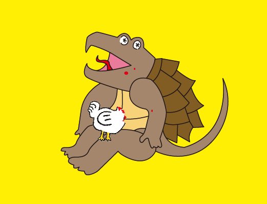 ワニガメのtwitterイラスト検索結果 古い順 ワニガメのtwitterイラスト検索結果 古い順