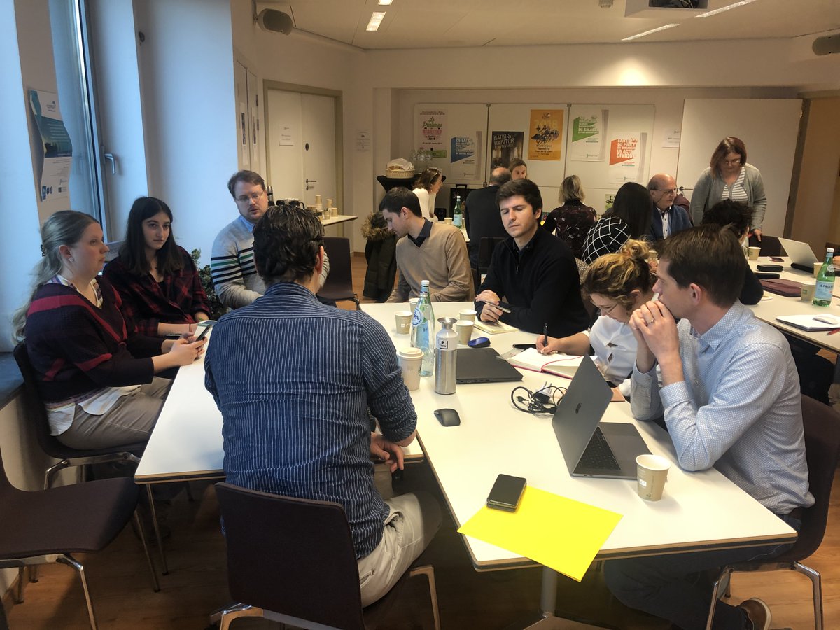 OrganicsEurope's tweet photo. Want to learn more about the #OrganicMovement 👩‍🌾 in Europe 🇪🇺? Come volunteer at #IFOAMEU in #Brussels for 11 months. People aged 18-30 residing in the EU can apply until 15 April 2020. 5 fully funded #EuropeanSolidarityCorps positions available. 👉 https://t.co/kPGkoW5JWp https://t.co/ZVvwoLHUTD