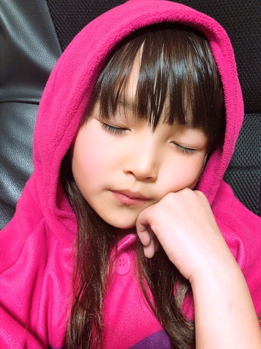 Twitterのコスプレ画像2