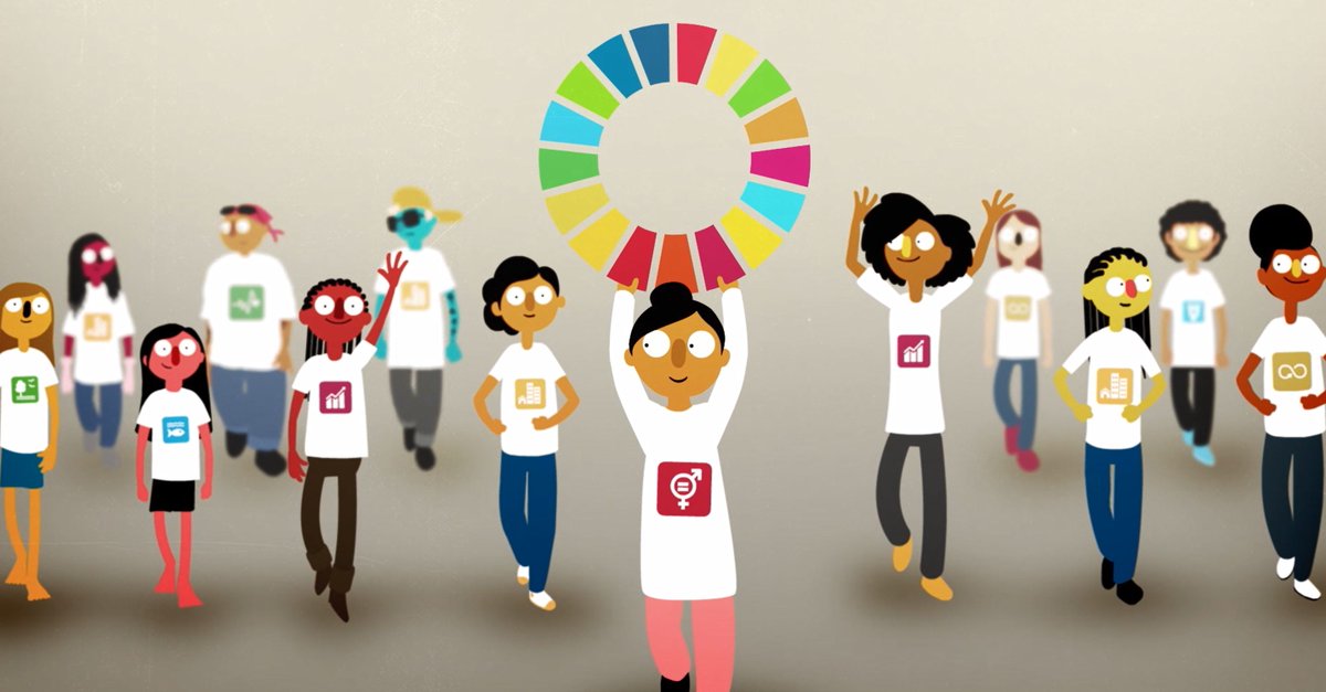 We've adapted some of our lesson plans to help with #LearningAtHome. Whether you're new to the #GlobalGoals or not - anyone can take part!  bit.ly/2Ur1Rju