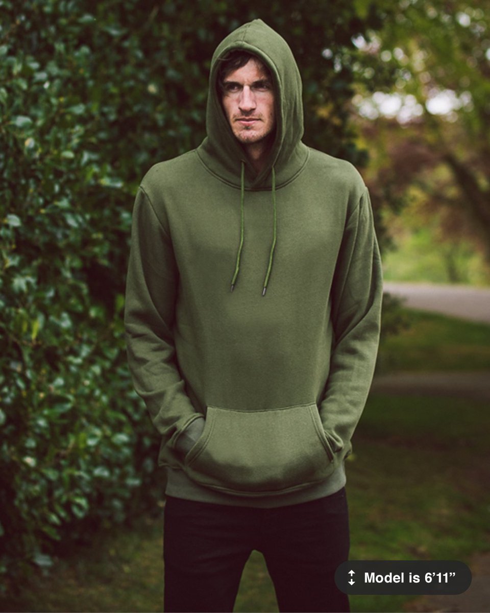extra long hoodies