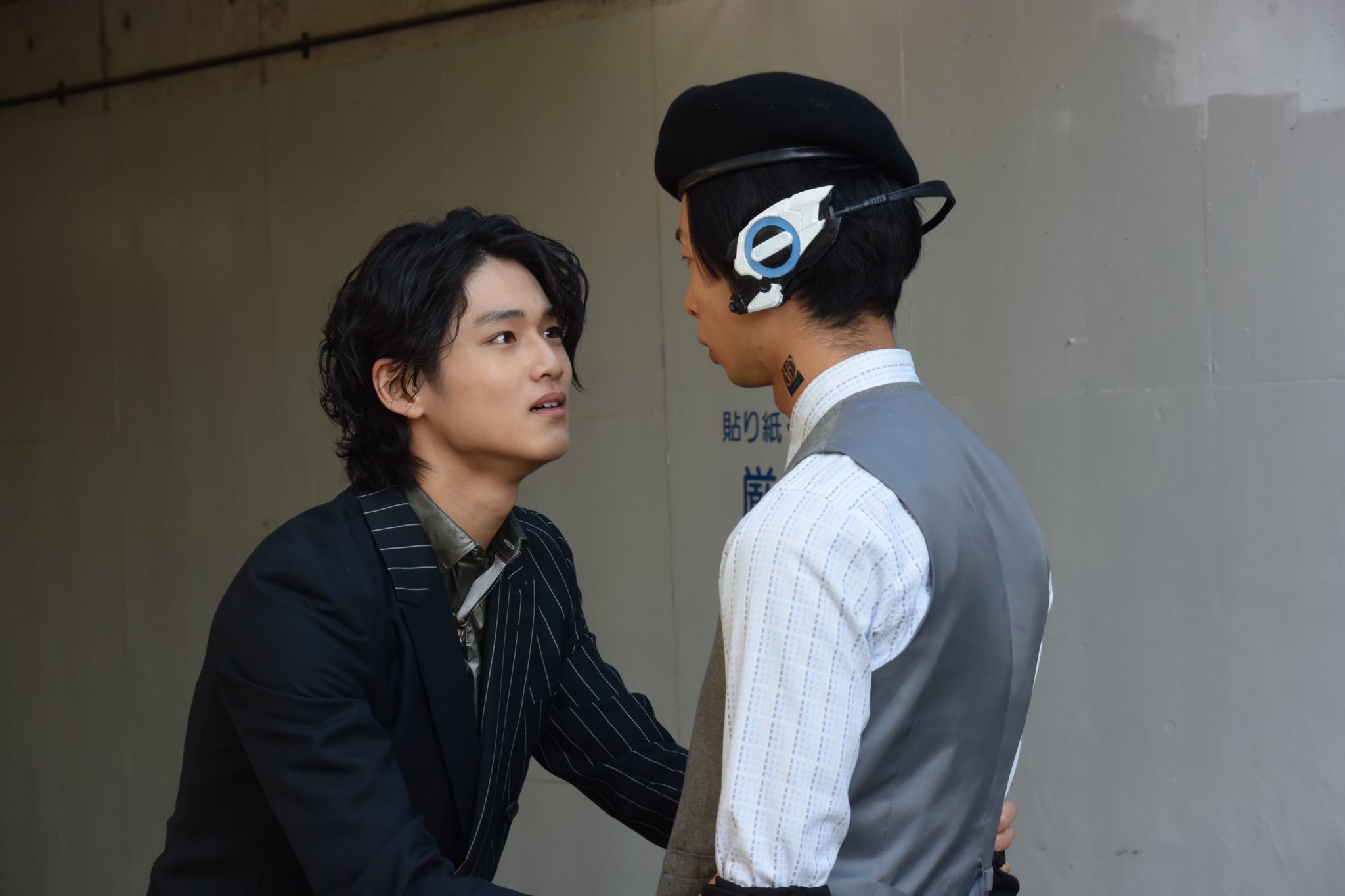 仮面ライダーゼロワン ライダーギア付き 仮面ライダーZX | 仮面ライダー図鑑 | 東映