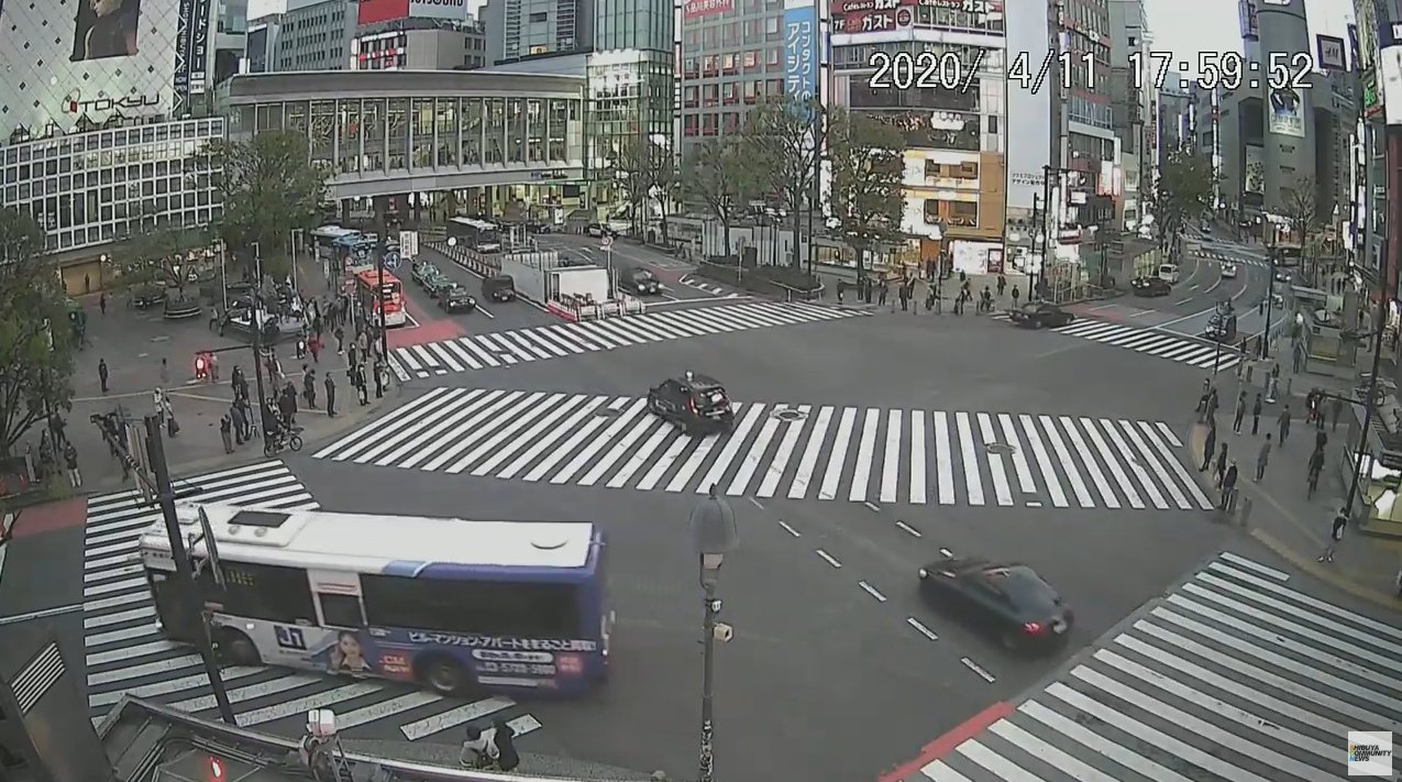 ライブカメラdb 渋谷スクランブル交差点ライブカメラ 東京都渋谷区道玄坂 T Co Ottulfnwca 渋谷スクランブル交差点 ライブカメラ T Co Ftkmdf7vdg Twitter