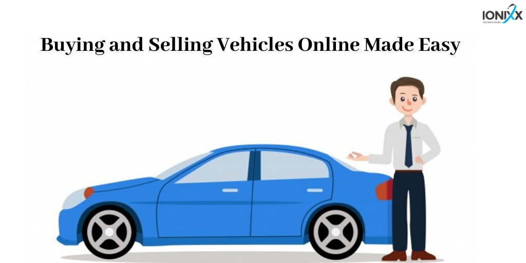 IonixxTech's tweet image. Gone are those days when you had to buy and sell #vehicles from showrooms.

Do you own a #vehicletrading business?

Transform your #business into an online vehicle trading platform. Read this blog to know more:  blog.ionixxtech.com/how-to-build-a…

#usedcars  #vehiclemarketplace #ecommerce