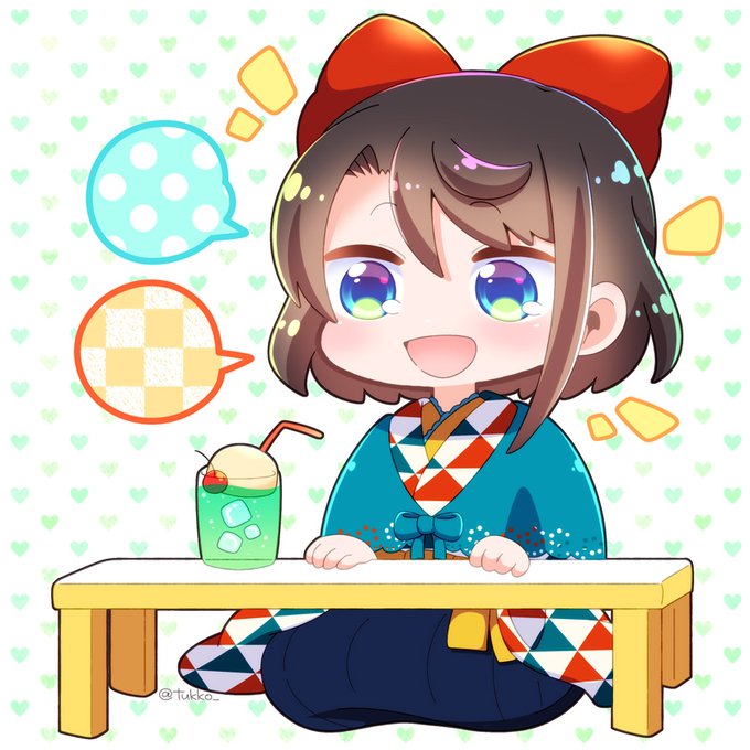 雑談枠も楽しくてすき
#プロテインザスバル 