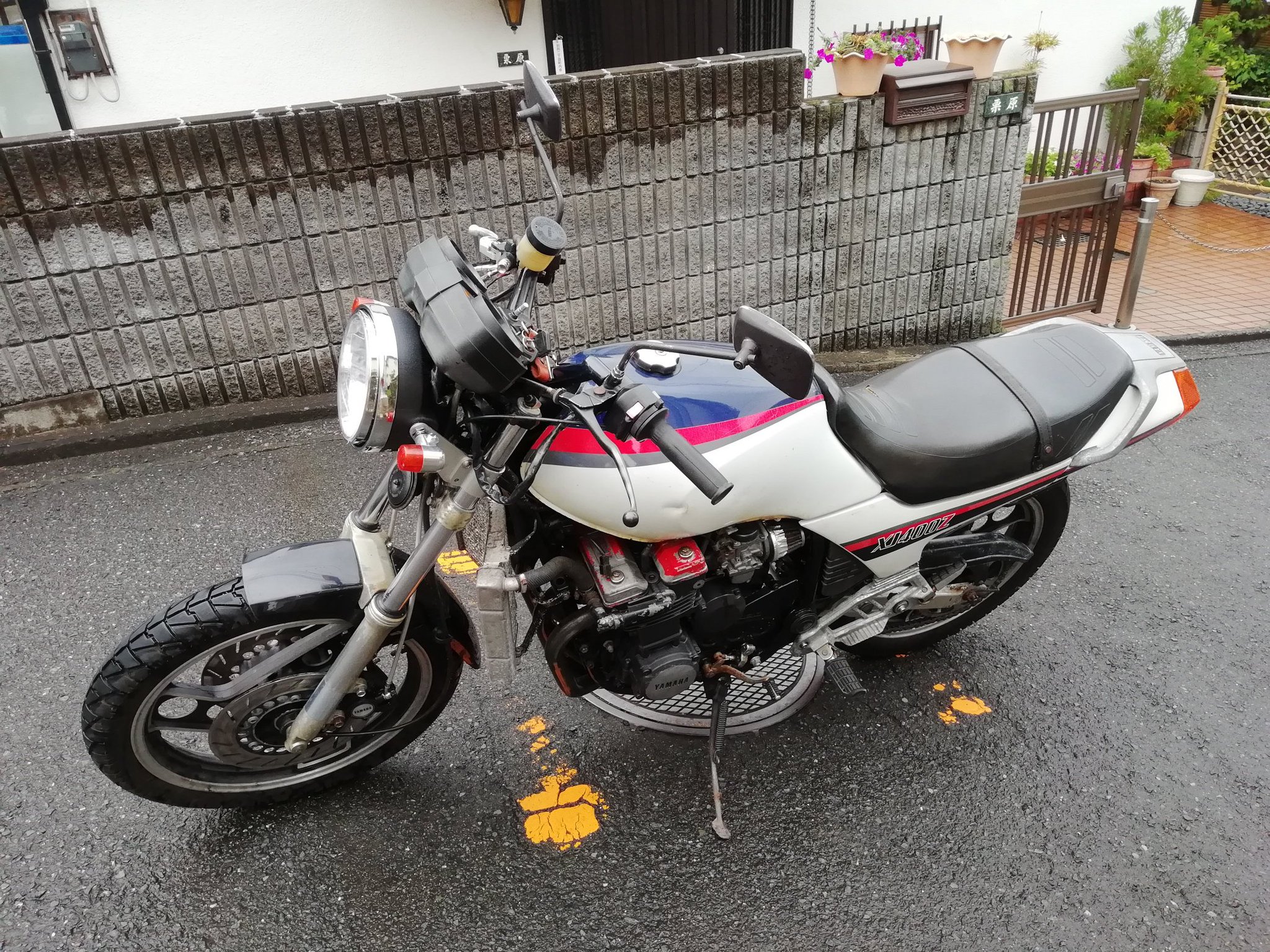 官製 XJ400ZE エンジン YAMAHA mizpuraciculukavcu.ba