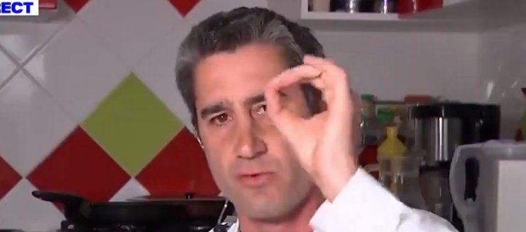 François Ruffin est intervenu à la télévision vendredi 11/04.Voici le résumé de son propos.De rien.