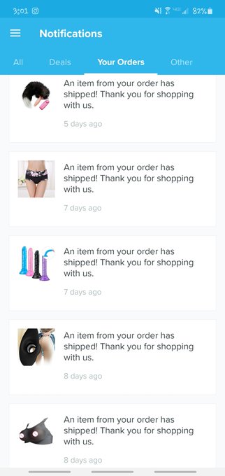 They're not arriving until the end of May or the beginning of June...I'm gonna cry https://t.co/cGFf